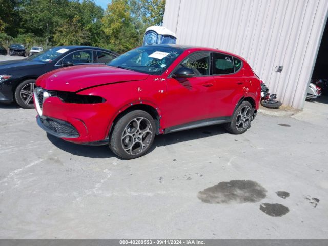 Photo 1 VIN: ZASPATCW7R3050309 - ALFA ROMEO TONALE 