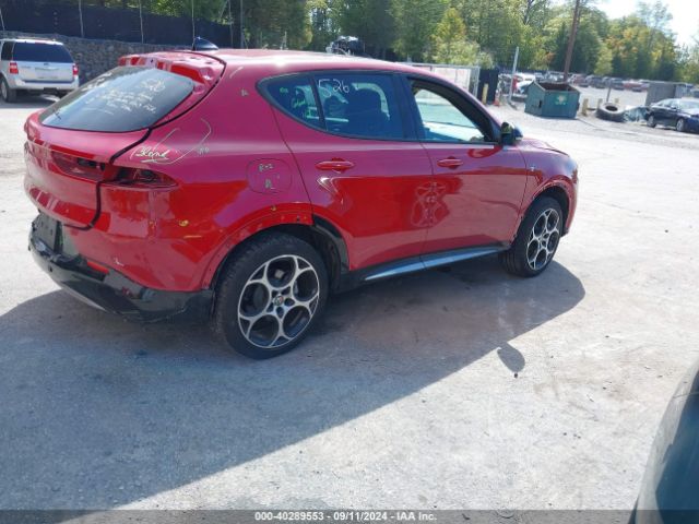 Photo 3 VIN: ZASPATCW7R3050309 - ALFA ROMEO TONALE 