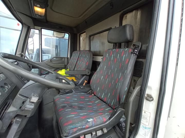 Photo 9 VIN: ZCFA1AD0002328989 - IVECO EUROCARGO 