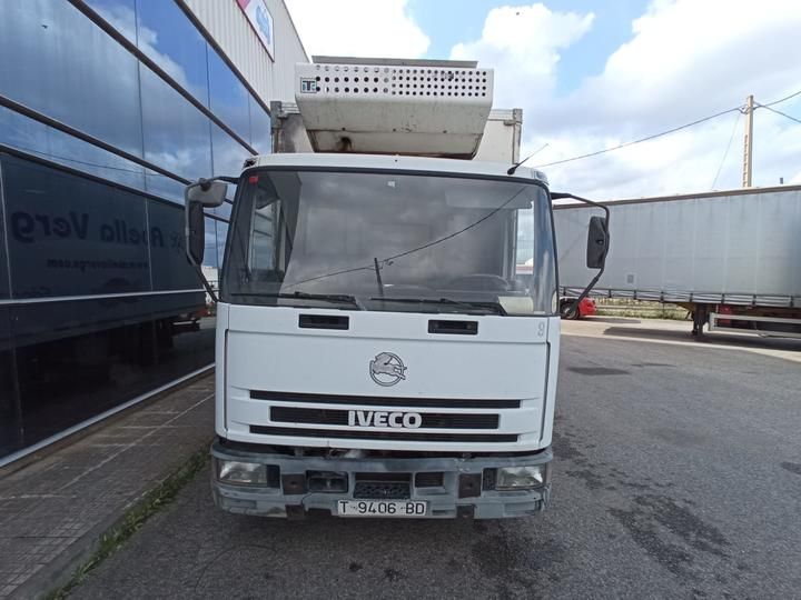 Photo 0 VIN: ZCFA1AD0002328989 - IVECO EUROCARGO 