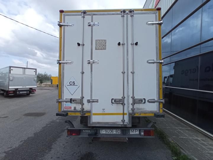 Photo 5 VIN: ZCFA1AD0002328989 - IVECO EUROCARGO 