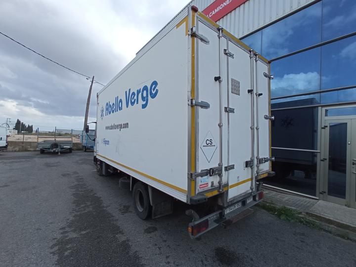 Photo 6 VIN: ZCFA1AD0002328989 - IVECO EUROCARGO 