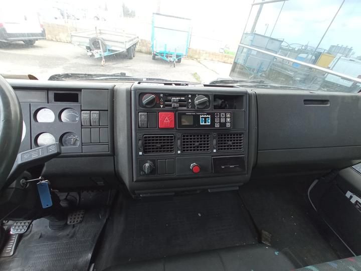 Photo 11 VIN: ZCFA1AD0002328989 - IVECO EUROCARGO 