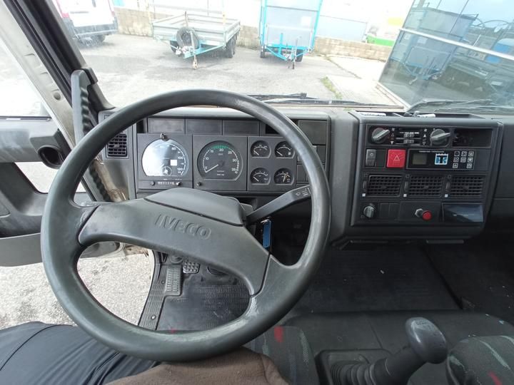 Photo 12 VIN: ZCFA1AD0002328989 - IVECO EUROCARGO 