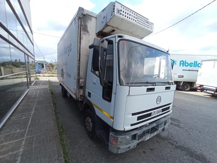 Photo 3 VIN: ZCFA1AD0002328989 - IVECO EUROCARGO 