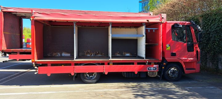 Photo 24 VIN: ZCFA80D1402557467 - IVECO EUROCARGO 