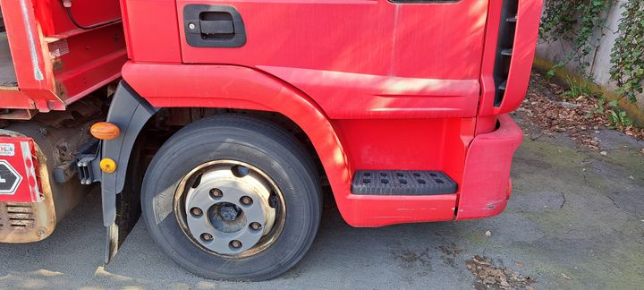 Photo 26 VIN: ZCFA80D1402557467 - IVECO EUROCARGO 