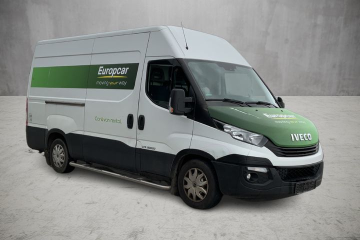 Photo 10 VIN: ZCFC1358505124447 - IVECO DAILY 