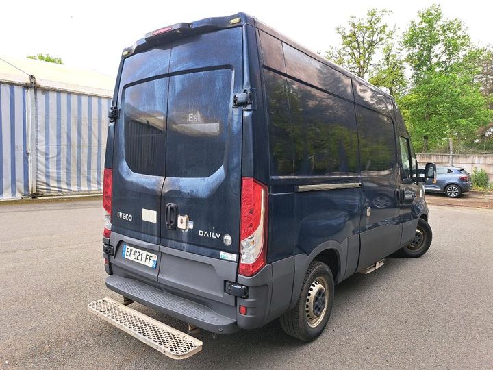 Photo 1 VIN: ZCFC135B105215811 - IVECO DAILY 