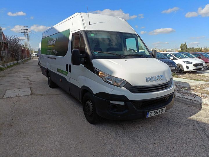 Photo 3 VIN: ZCFC135B105311101 - IVECO DAILY 