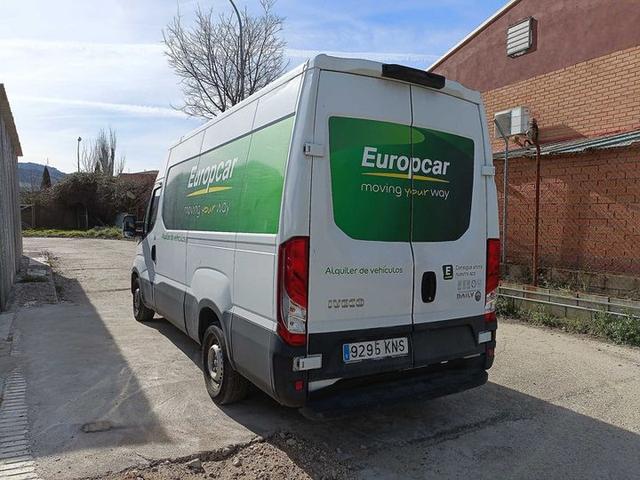 Photo 1 VIN: ZCFC135B305248521 - IVECO DAILY 