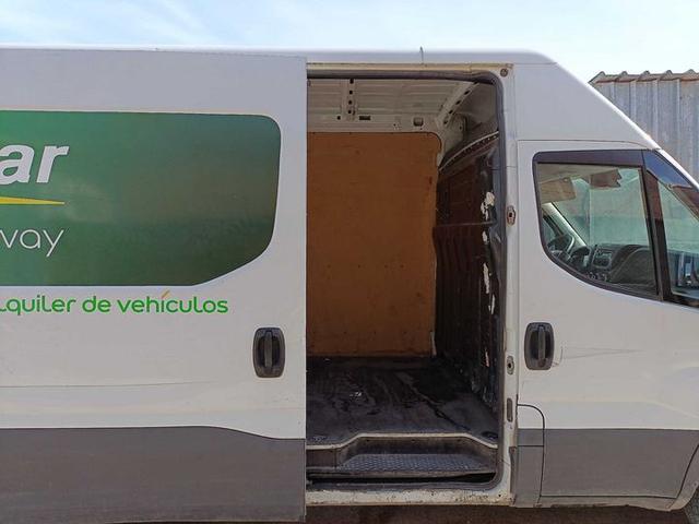 Photo 6 VIN: ZCFC135B305248521 - IVECO DAILY 