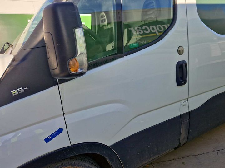 Photo 23 VIN: ZCFC135B505250089 - IVECO DAILY 