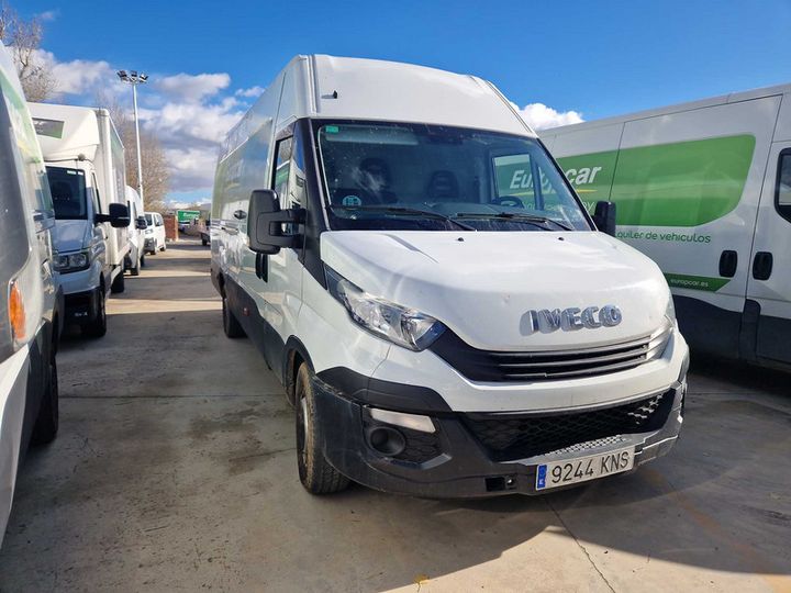 Photo 3 VIN: ZCFC135B505250089 - IVECO DAILY 