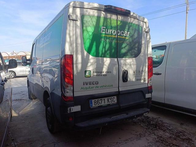 Photo 1 VIN: ZCFC135B505269936 - IVECO DAILY 