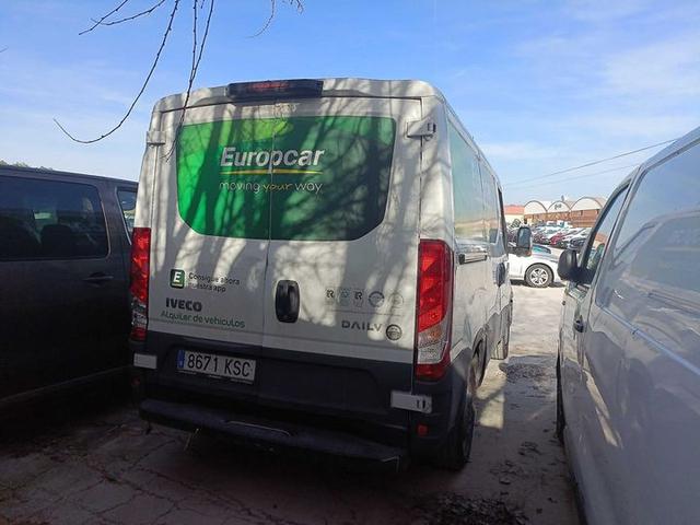 Photo 2 VIN: ZCFC135B505269936 - IVECO DAILY 