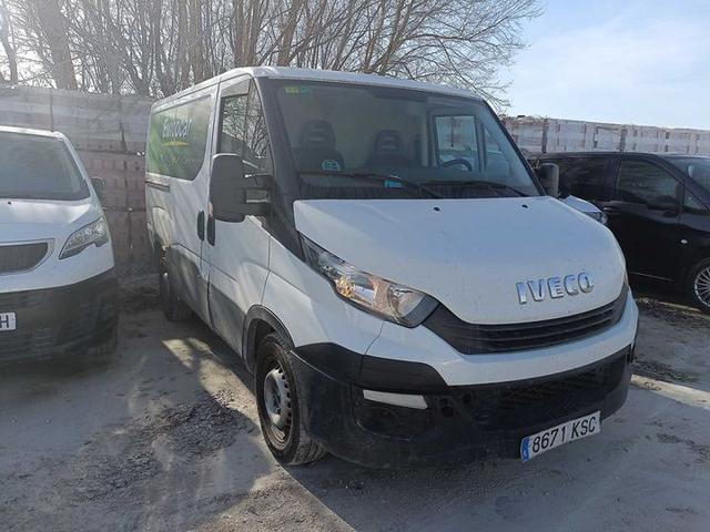 Photo 3 VIN: ZCFC135B505269936 - IVECO DAILY 