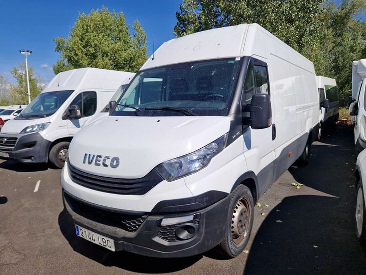 Photo 0 VIN: ZCFC135B505311411 - IVECO DAILY 