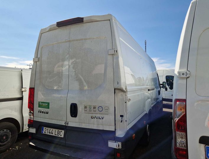 Photo 2 VIN: ZCFC135B505311411 - IVECO DAILY 