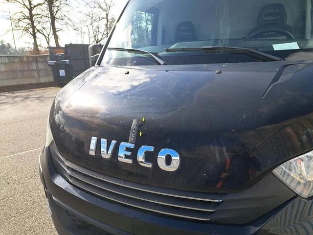 Photo 11 VIN: ZCFC135B605290889 - IVECO DAILY 