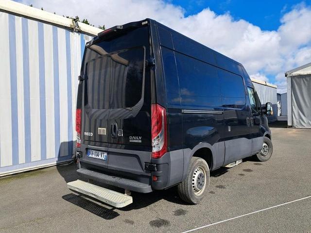 Photo 2 VIN: ZCFC135B605290889 - IVECO DAILY 