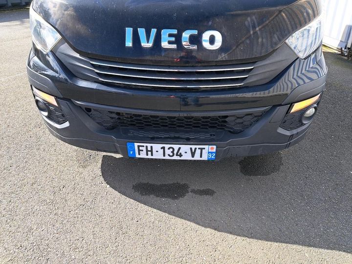 Photo 13 VIN: ZCFC135B605290889 - IVECO DAILY 