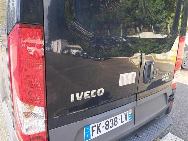 Photo 20 VIN: ZCFC135B605298118 - IVECO DAILY 