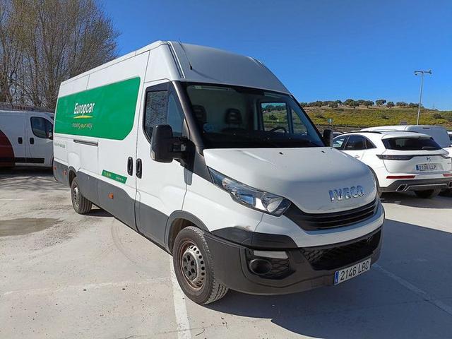 Photo 3 VIN: ZCFC135B605310316 - IVECO DAILY 