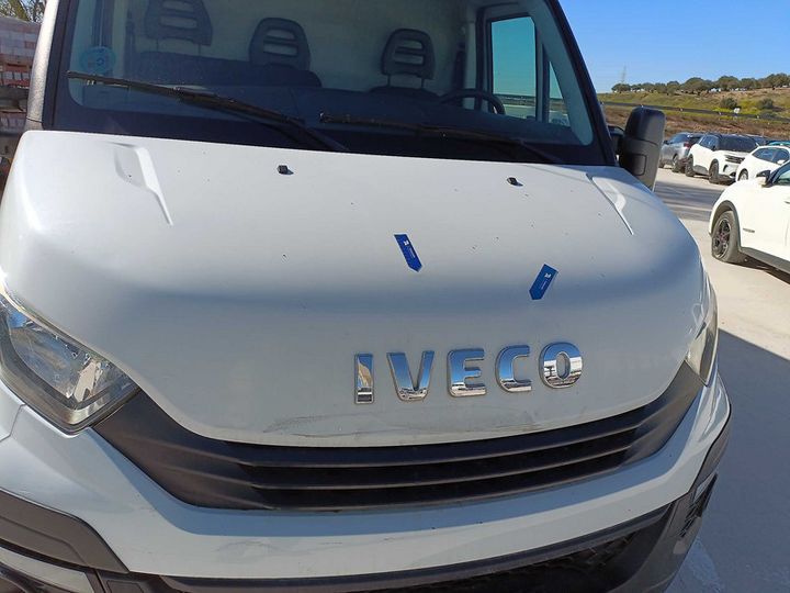 Photo 25 VIN: ZCFC135B605310316 - IVECO DAILY 