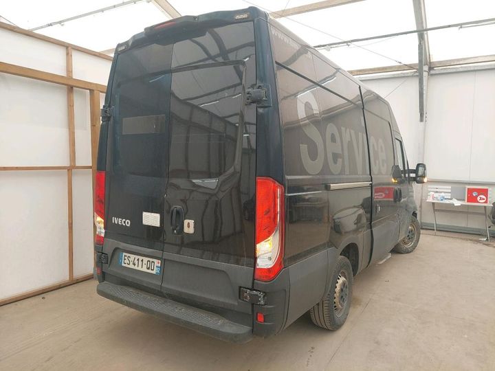 Photo 1 VIN: ZCFC135BX05187507 - IVECO DAILY 