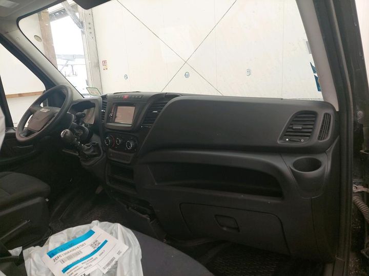 Photo 2 VIN: ZCFC135BX05187507 - IVECO DAILY 