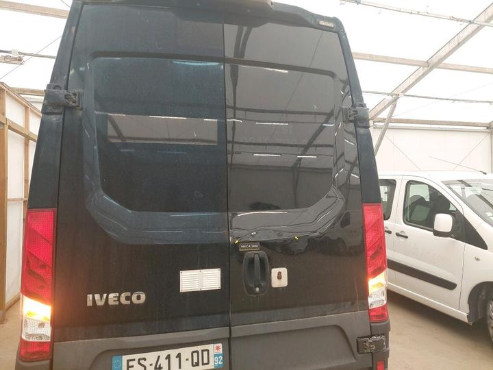 Photo 20 VIN: ZCFC135BX05187507 - IVECO DAILY 