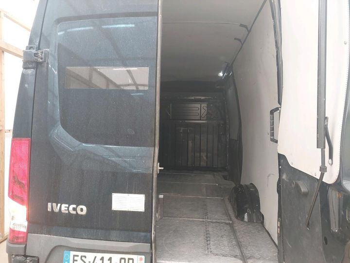 Photo 4 VIN: ZCFC135BX05187507 - IVECO DAILY 