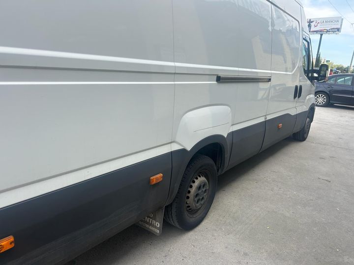 Photo 1 VIN: ZCFC135BX05203656 - IVECO DAILY 