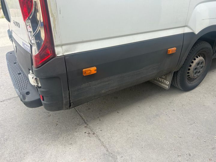 Photo 10 VIN: ZCFC135BX05203656 - IVECO DAILY 