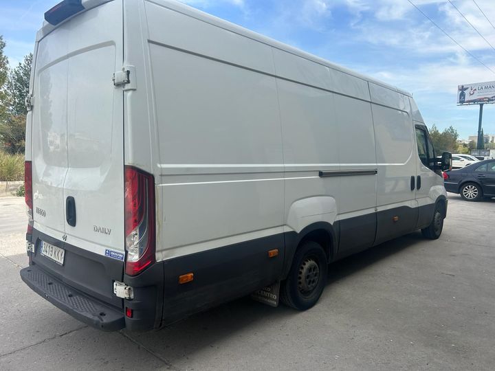 Photo 13 VIN: ZCFC135BX05203656 - IVECO DAILY 