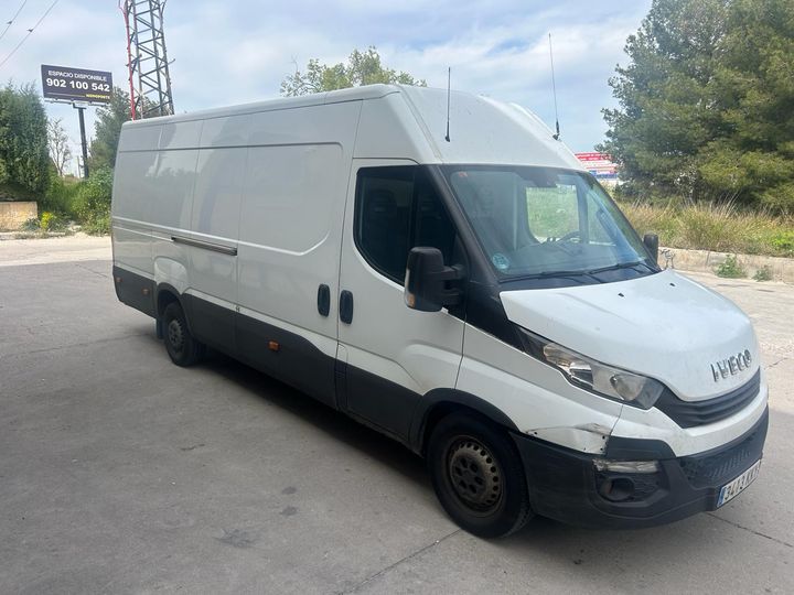 Photo 21 VIN: ZCFC135BX05203656 - IVECO DAILY 