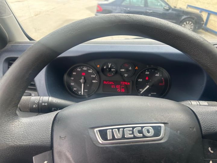 Photo 22 VIN: ZCFC135BX05203656 - IVECO DAILY 