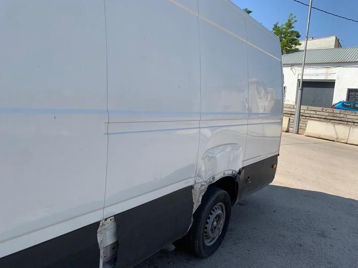 Photo 10 VIN: ZCFC135D805171663 - IVECO DAILY HI MATIK 