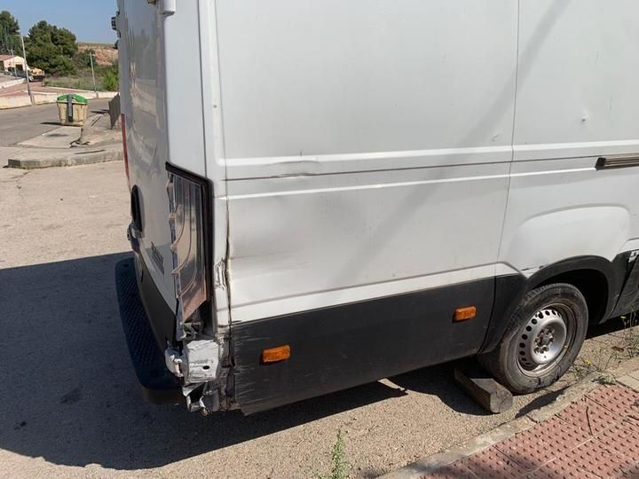 Photo 2 VIN: ZCFC135D805171663 - IVECO DAILY HI MATIK 