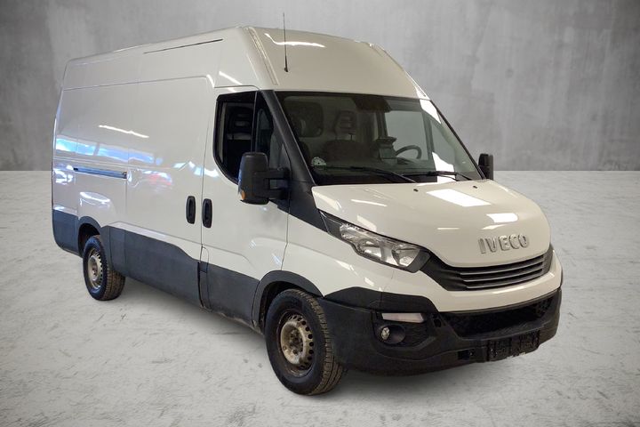 Photo 15 VIN: ZCFC135D805228041 - IVECO DAILY 