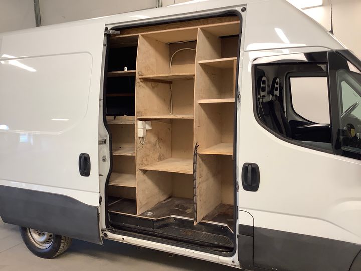 Photo 6 VIN: ZCFC135D805228041 - IVECO DAILY 