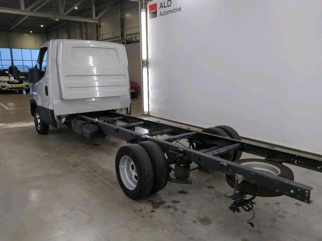 Photo 1 VIN: ZCFC150C605065819 - IVECO DAILY 