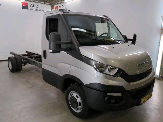 Photo 4 VIN: ZCFC150C605065819 - IVECO DAILY 