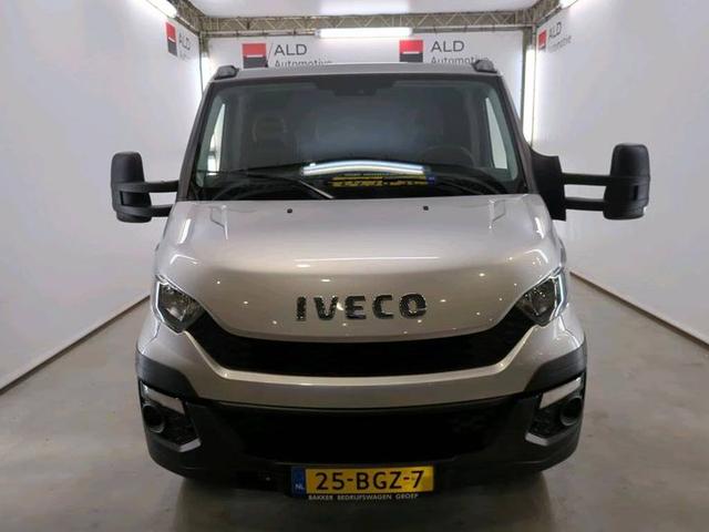 Photo 5 VIN: ZCFC150C605065819 - IVECO DAILY 