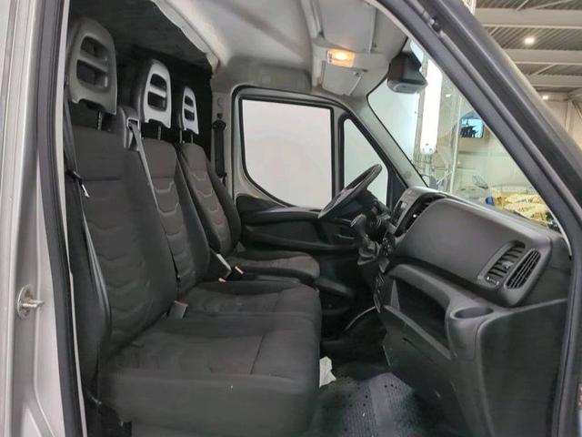 Photo 8 VIN: ZCFC150C605065819 - IVECO DAILY 