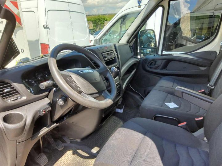 Photo 13 VIN: ZCFC170DX05185367 - IVECO DAILY FAHRGESTELL (2014-&GT) 