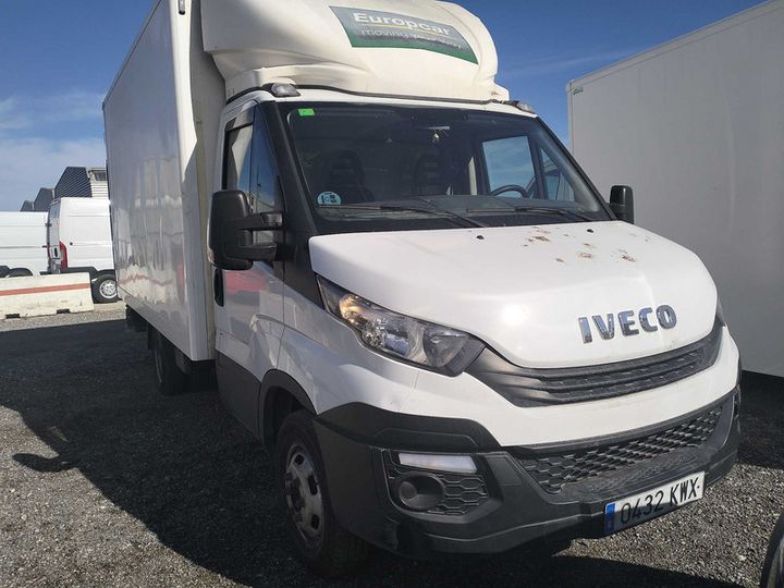 Photo 3 VIN: ZCFC235B00D624448 - IVECO DAILY 