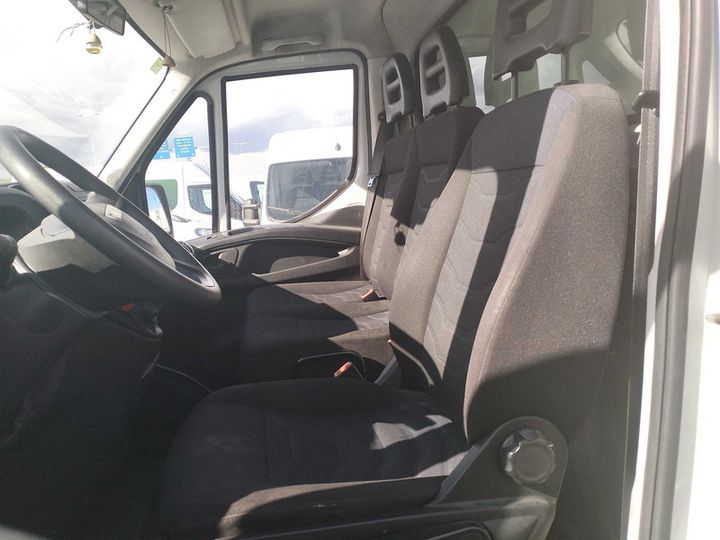 Photo 11 VIN: ZCFC235B00D624448 - IVECO DAILY 