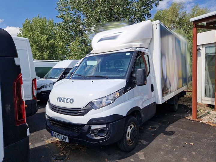 Photo 1 VIN: ZCFC235B90D641801 - IVECO DAILY 